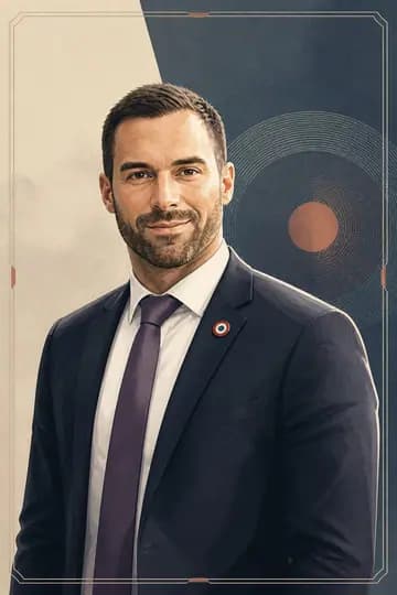 Carte Candidex de Julien Odoul