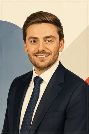 Carte Candidex de Alexandre Loubet