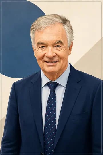 Carte Candidex de Jean-Paul Garraud