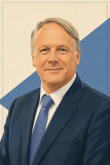 Carte Candidex de Philippe Olivier