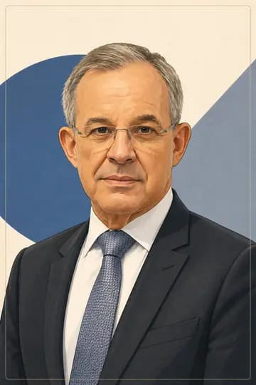 Carte Candidex de Thierry Mariani