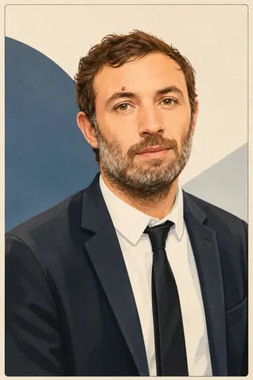 Carte Candidex de Thomas Portes