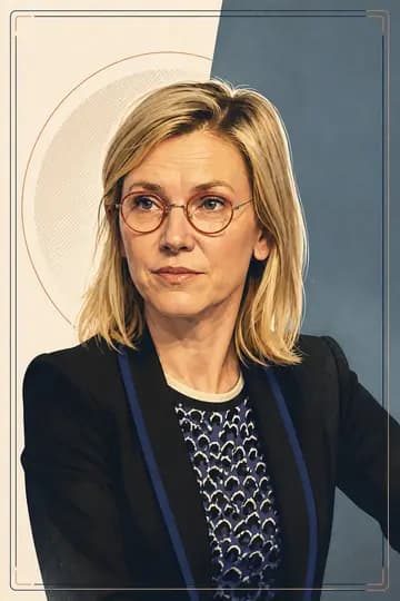 Carte Candidex de Agnès Pannier-Runacher