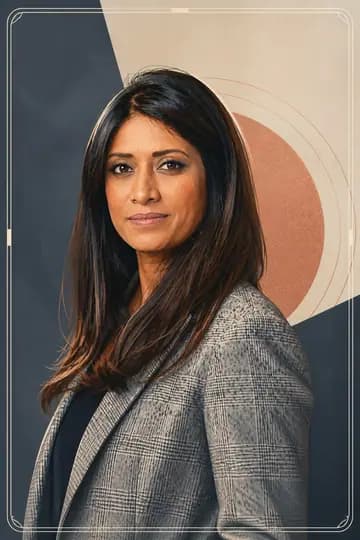 Carte Candidex de Prisca Thevenot