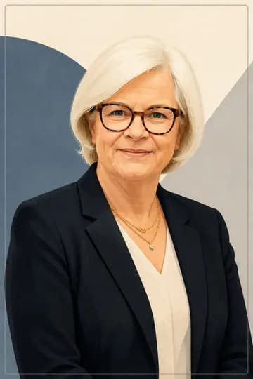 Carte Candidex de Catherine Vautrin