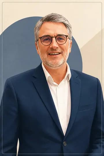 Carte Candidex de Florent Boudié