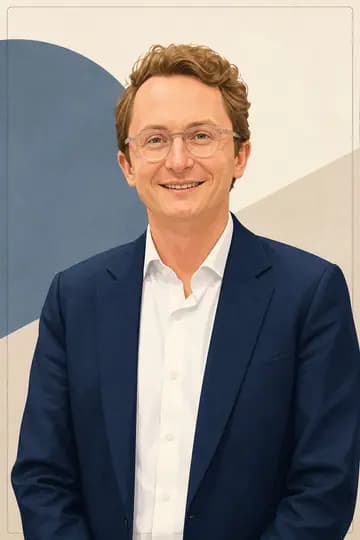 Carte Candidex de Paul Midy