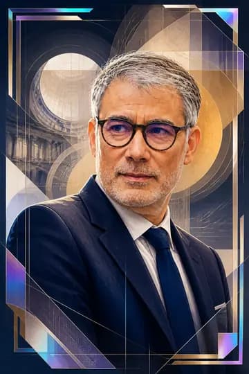 Carte Candidex de Olivier Faure