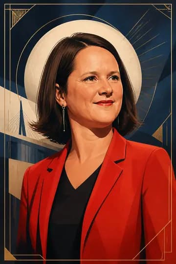 Carte Candidex de Johanna Rolland