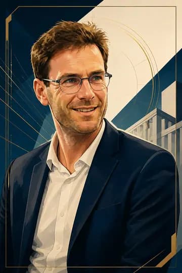 Carte Candidex de Nicolas Mayer-Rossignol