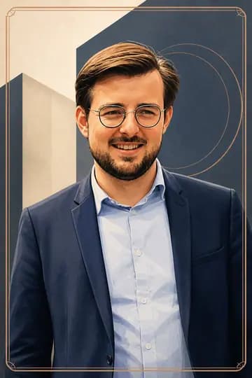 Carte Candidex de Philippe Brun