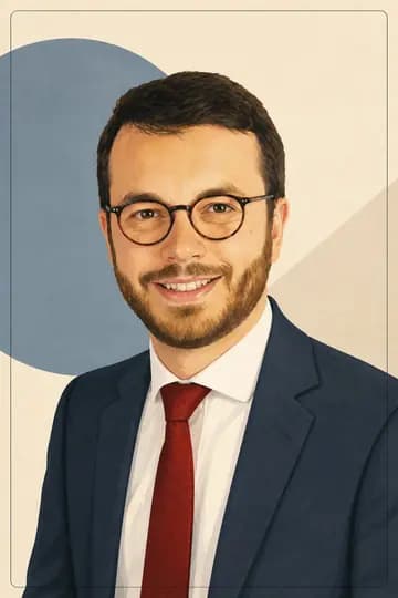 Carte Candidex de Arthur Delaporte