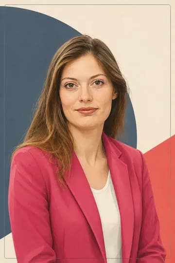 Carte Candidex de Emma Rafowicz