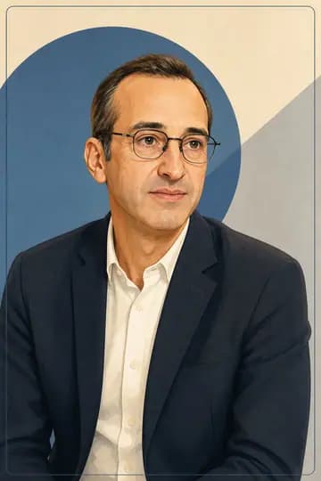 Carte Candidex de Rémi Féraud