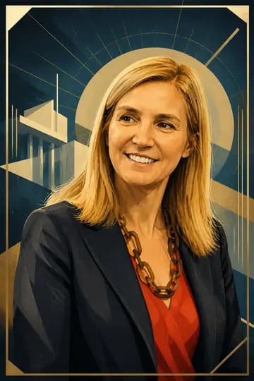 Carte Candidex de Agnès Evren