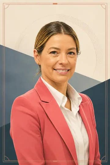 Carte Candidex de Céline Imart