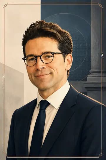 Carte Candidex de Geoffroy Didier