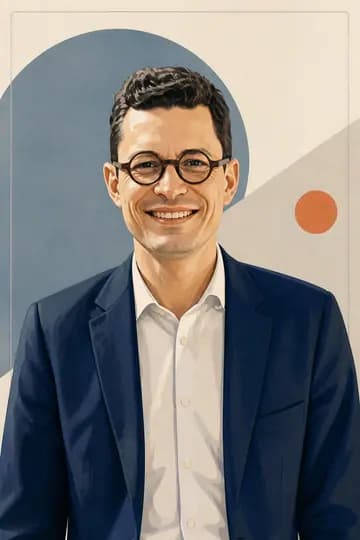Carte Candidex de Antoine Vermorel-Marques