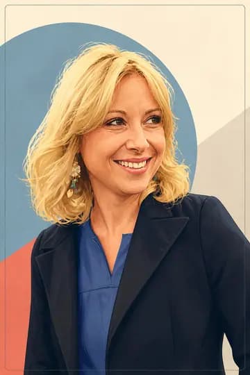 Carte Candidex de Florence Portelli