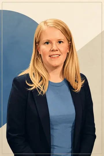 Carte Candidex de Justine Gruet