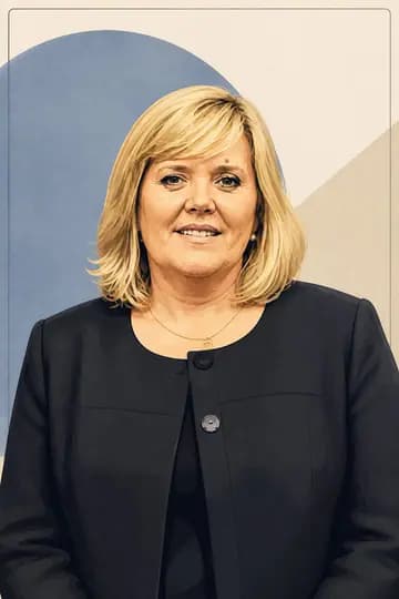Carte Candidex de Michèle Tabarot