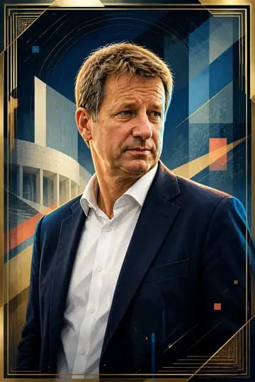 Carte Candidex de Yannick Jadot