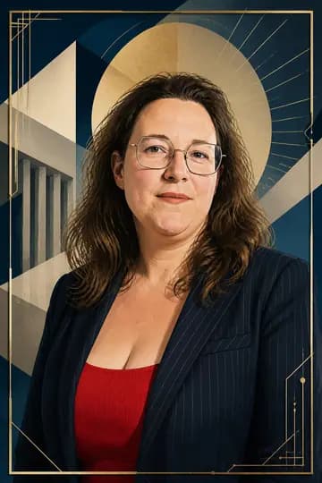 Carte Candidex de Cyrielle Chatelain
