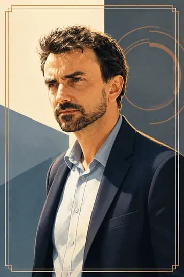 Carte Candidex de Grégory Doucet