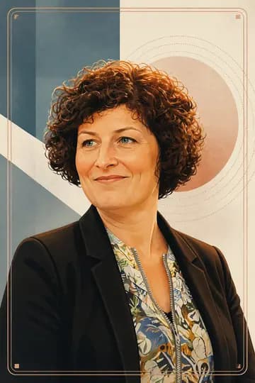 Carte Candidex de Jeanne Barseghian