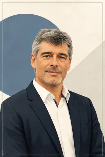 Carte Candidex de Guillaume Gontard