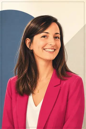 Carte Candidex de Marie-Charlotte Garin