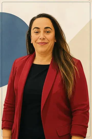 Carte Candidex de Sabrina Sebaihi