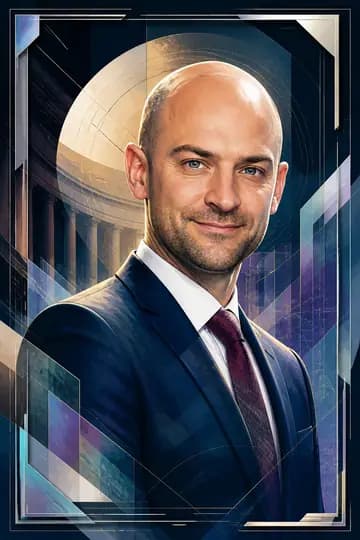 Carte Candidex de Jean-Noël Barrot