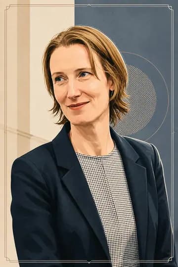 Carte Candidex de Maud Gatel