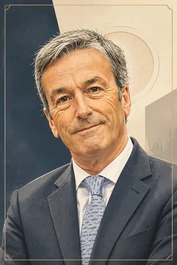 Carte Candidex de Philippe Vigier