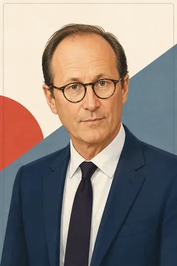 Carte Candidex de Bruno Fuchs