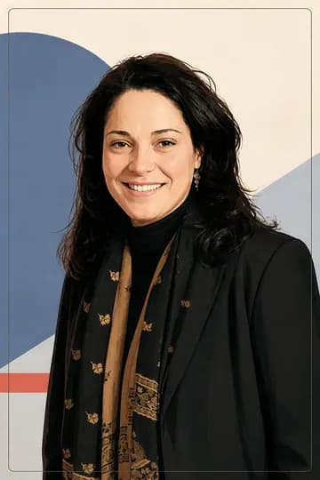Carte Candidex de Marina Ferrari
