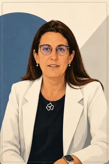 Carte Candidex de Perrine Goulet