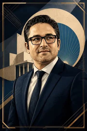 Carte Candidex de Arnaud Robinet