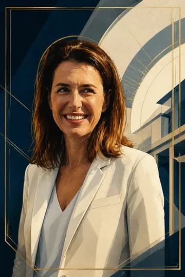 Carte Candidex de Christelle Morançais