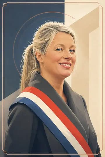 Carte Candidex de Bérangère Abba