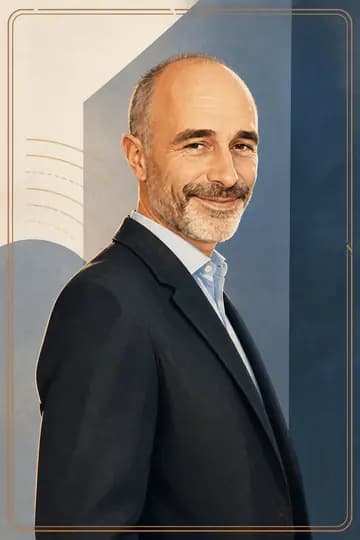 Carte Candidex de Gilles Boyer