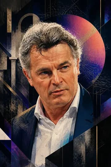 Carte Candidex de Fabien Roussel