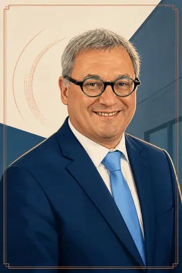 Carte Candidex de Nicolas Sansu