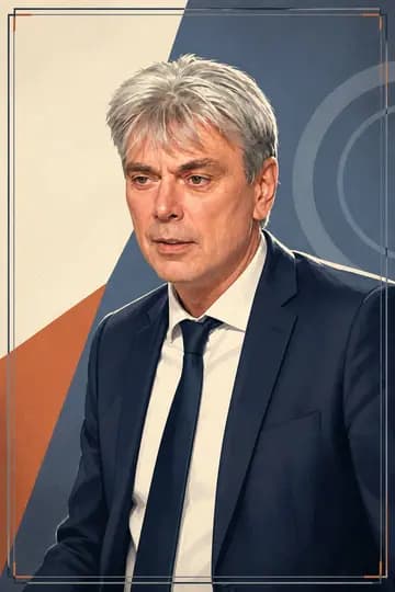 Carte Candidex de Sébastien Jumel