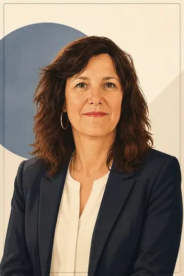 Carte Candidex de Cathy Apourceau-Poly