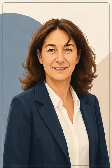 Carte Candidex de Soumya Bourouaha