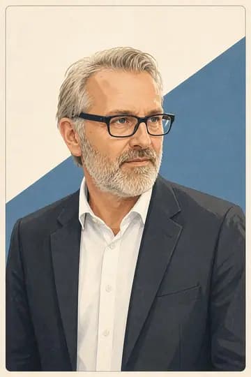 Carte Candidex de Yannick Monnet