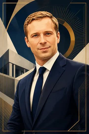 Carte Candidex de Antoine Valentin