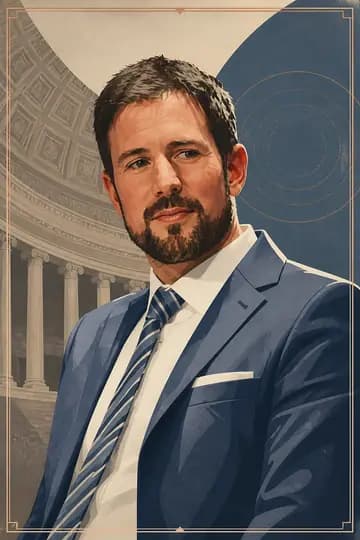 Carte Candidex de Matthieu Bloch